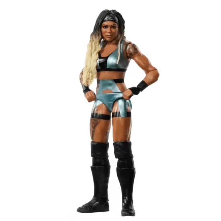 WWE Figura de Acción Kayden Carter GDF62