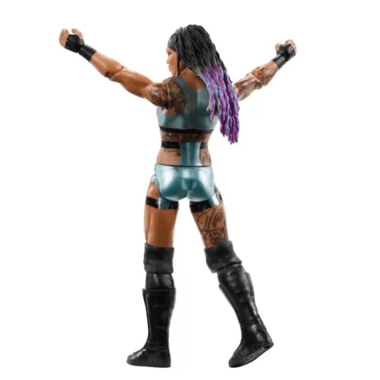 WWE Figura de Acción Kayden Carter GDF62