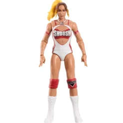 WWE Figura de Acción Maxxine Dupri GDF62