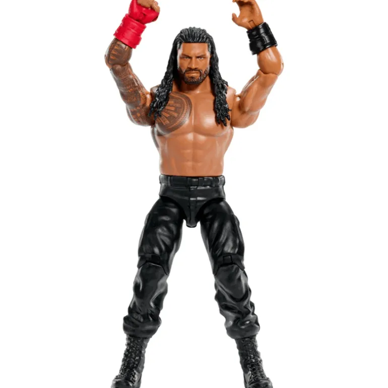 WWE Figura de Acción Roman Reigns GFT58