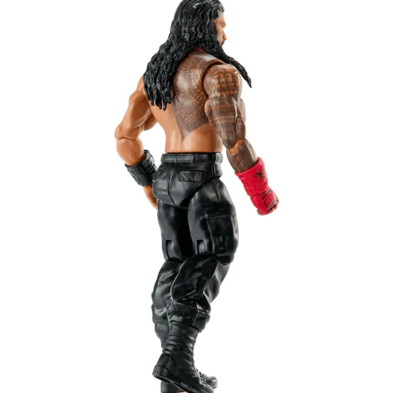 WWE Figura de Acción Roman Reigns GFT58