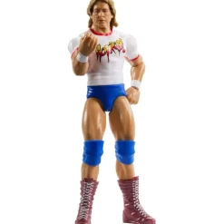 WWE Figura de Acción Rowdy Roddy Piper GDF62