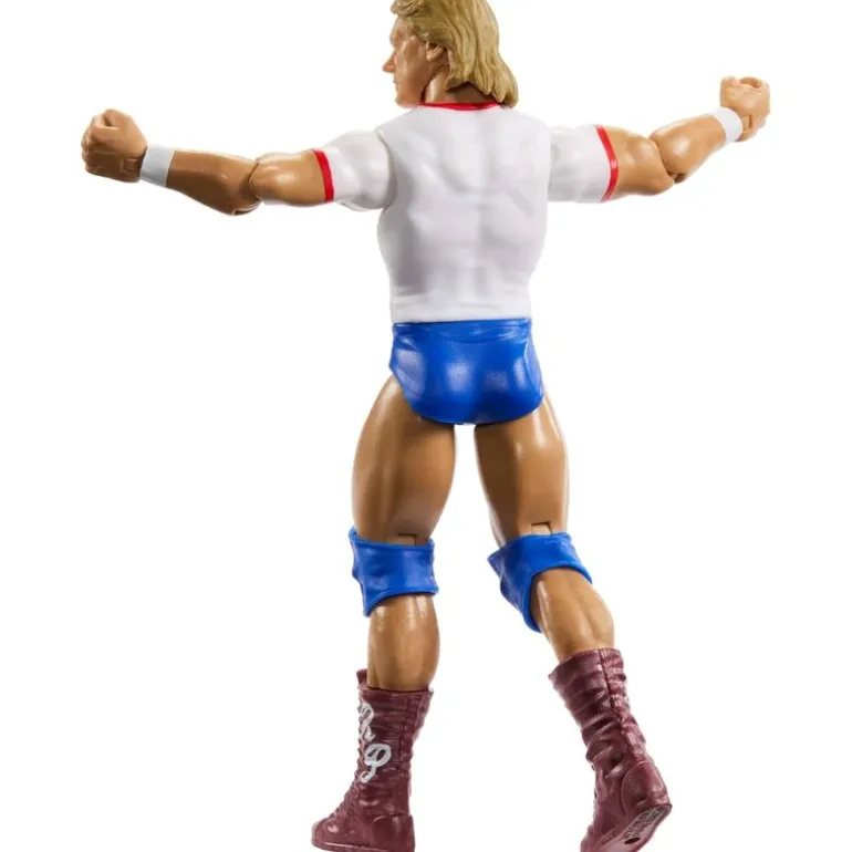 WWE Figura de Acción Rowdy Roddy Piper GDF62