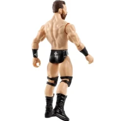 WWE Figura de Acción Sheamus GDF62