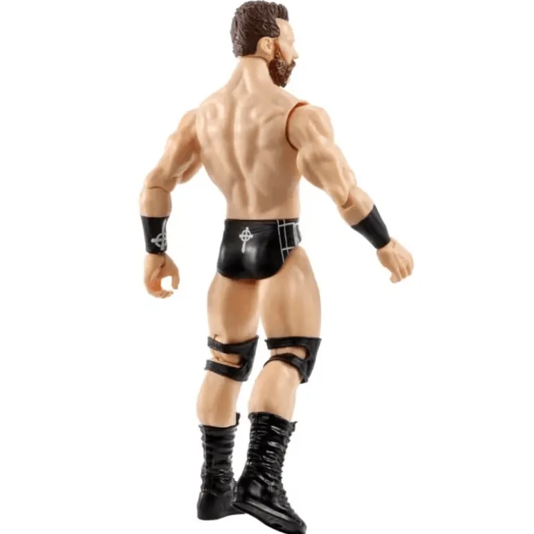 WWE Figura de Acción Sheamus GDF62