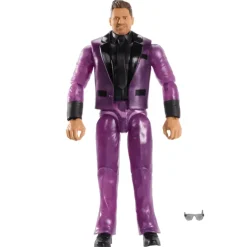 WWE Figura de Acción The Miz GDF62