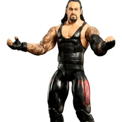 WWE Figura de Acción Undertaker GFT58