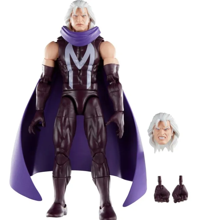 X-Men 97 Figura de Colección de Magneto F9056