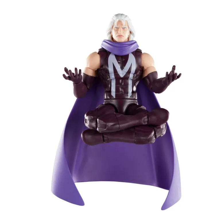 X-Men 97 Figura de Colección de Magneto F9056