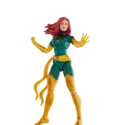 X-Men 97 Figura de Colección de Jean Grey Y Fuerza Fénix F9134
