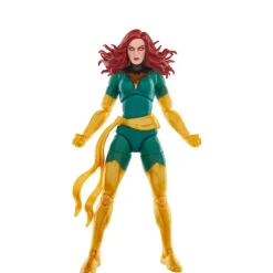 X-Men 97 Figura de Colección de Jean Grey Y Fuerza Fénix F9134