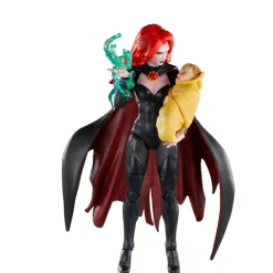 X-Men 97 Figura de Colección de Goblin Quueen F9057
