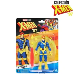 X-Men 97 Figura de Colección de Cyclops F9054