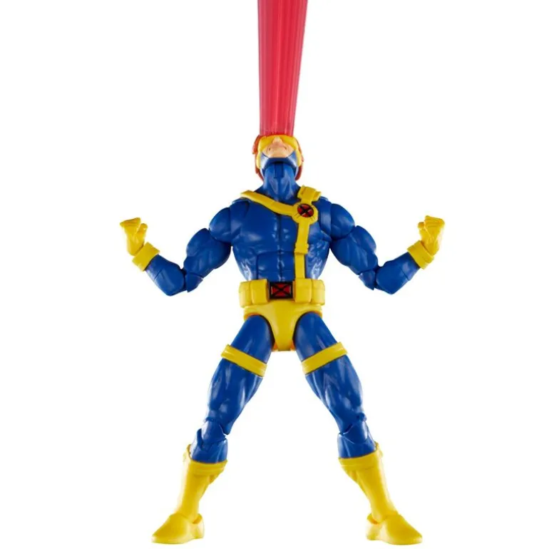 X-Men 97 Figura de Colección de Cyclops F9054