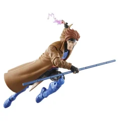 X-Men 97 Figura de Colección de Gambito F6547