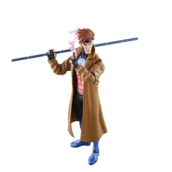 X-Men 97 Figura de Colección de Gambito F6547