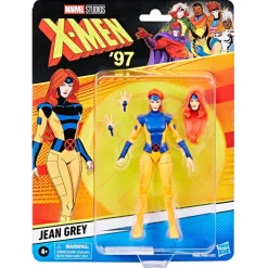 X-Men 97 Figura de Colección de Jean Grey F9060
