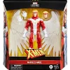 X-Men Figura de Colección Angel Marvel Legends