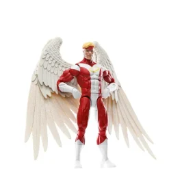 X-Men Figura de Colección Angel Marvel Legends
