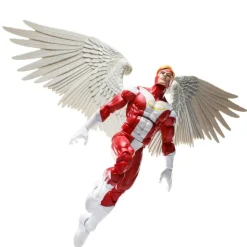X-Men Figura de Colección Angel Marvel Legends