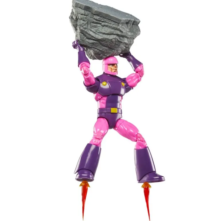 X-Men Set de Figuras de Colección Sentinelas F9101 Marvel Legends